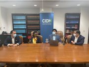 CCJ solicita medidas cautelares ante la CIDH en favor del gobernador Carlos Caicedo