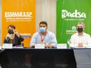 Dadsa, Essmar y MinAmbiente lideraron Mesa Regional de Economía Circular