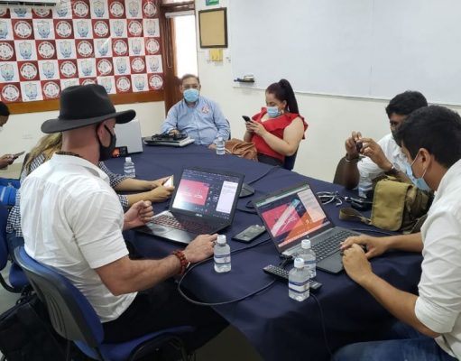 Gobernación declara calamidad pública en todo el Magdalena