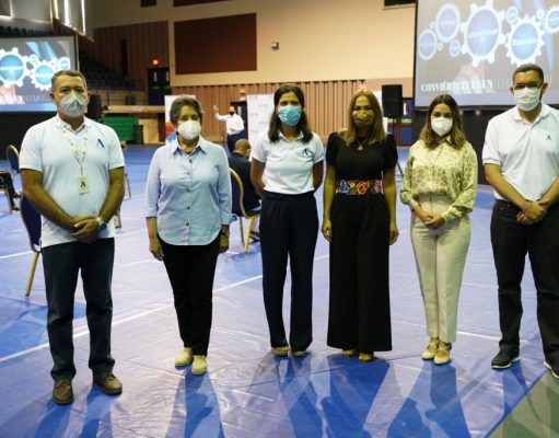 Air-e lanza “Mentes líderes” para miembros de Juntas de Acción Comunal