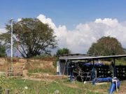 Air-e detecta conexión ilegal de gran escala en Riofrío