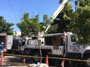 Air-e logró aprobación de $82 mil millones para redes eléctricas en barrios subnormales