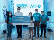 Air-e premió a las mejores ideas para combatir el hurto de energía