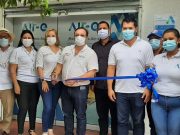 Aracataca/ Inauguran oficina comercial de Air-e