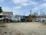 Air-e instala transformador móvil en la subestación Bonda