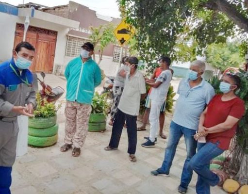 Cerca de $1.500 millones se invierten en la mejora eléctrica del proyecto Los Olivos