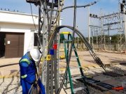 Este viernes 23 de julio, trabajos eléctricos en municipios de la subregión del río
