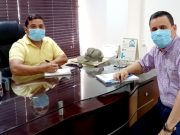 Gerente de Air-e avanza en diálogos con alcaldes del Magdalena