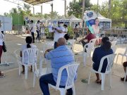 Air-e lidera jornada de atención integral en Chibolo y Tenerife