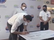 UNIMAGDALENA recibe 11.000 dólares del BID para conectividad en comunidades de la Sierra Nevada