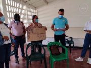 Corpamag fortalece los Planes de Educación Ambiental Municipales -PEAM.