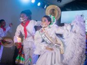 Gobernación impulsa a la Cumbia como Patrimonio Inmaterial