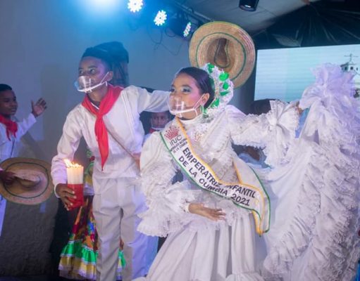 Gobernación impulsa a la Cumbia como Patrimonio Inmaterial