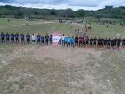 Finalizó Campeonato por la Vida en Chibolo