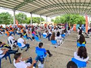 Gobernación sustenta ante a Mineducación aplazamiento del retorno a clases presenciales en el Magdalena