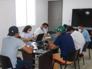 El Banco/ Alcaldía y Corpamag trabajan por la conservación del Medio Ambiente