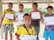 Corpamag cuenta con 17 nuevos gestores ambientales