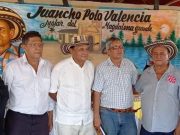 Gobernación apoyó exaltación a la vida y obra de Juancho Polo Valencia
