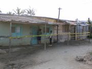 Sitionuevo / Gobernación Planifica plan integral de intervención masiva en Palermo