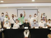 Comité Departamental del Paro exige investigar hechos vandálicos