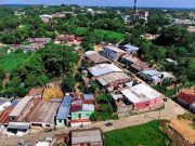 Ariguaní / Afinia no cumple expectativas de la Administración Municipal