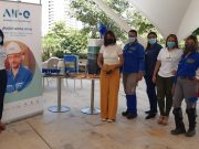 Air-e premió al condominio Zazué en Santa Marta