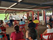 CORPAMAG acuerda formulación de PROCEDA para la Ciénaga de Zapatosa