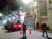 Detectan 77 Conexiones ilegales instaladas nuevamente en el centro de Santa Marta