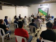 Ciénaga / Alcaldía y comerciantes lideran estrategias de seguridad