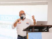 Concejo destacó avances en la implementación del SETP