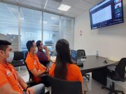 SETP busca reactivación de obra en la avenida del Río ante el ICANH