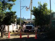 Adecuaciones técnicas en Zona Bananera