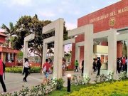 UNIMAGDALENA acogió primer Encuentro de la asociación estudiantil de Colombia