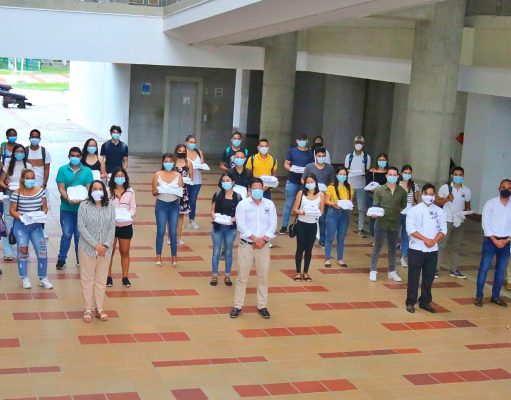 UNIMAGDALENA pone en funcionamiento Laboratorio de Gastronomía e Innovación