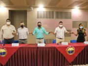 UNIMAGDALENA y SENA financian emprendimientos en el Alma Mater