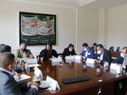 Salamina / Alcalde socializó proyectos para solucionar erosión costera