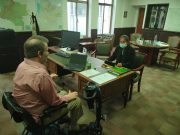 Gobierno Nacional aprueba dos proyectos productivos para Algarrobo