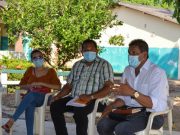 Guamal / Alcalde trabaja por la reactivación cultural