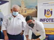 Garantizada matrícula cero a 1.206 estudiantes de Ciénaga