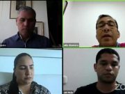 Asamblea aprobó solo 1 de los 8 proyectos con los que la Gobernación buscaba beneficiar al pueblo