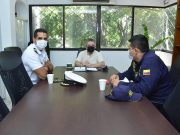 Dadsa, Essmar y Dimar desplastificarán el mar de Santa Marta