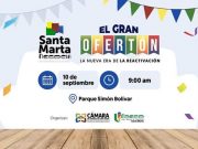 El ‘Gran Ofertón: La nueva era de la reactivación’