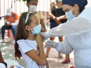 Niños de 1 a 11 años podrán vacunarse contra el sarampión y la rubéola