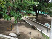 Zona Bananera / En Ríofrío Inició remodelación del parque