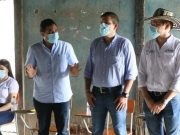 Ariguaní / Comunidad crea Veeduría para supervisar obras en las vías