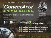 UNIMAGDALENA lanza el concurso fotográfico