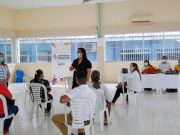 Ciénaga / El Programa de Alimentación Escolar cambia de modalidad