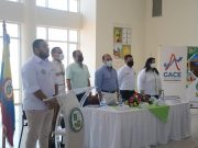 Unimagdalena lidera ajustes del Plan de Ordenamiento Departamental de La Guajira