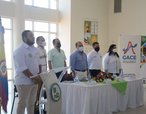 Unimagdalena lidera ajustes del Plan de Ordenamiento Departamental de La Guajira