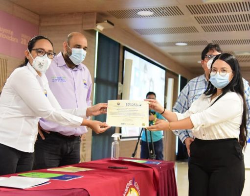 Ciencia, tecnología, innovación y arte, con talento UNIMAGDALENA